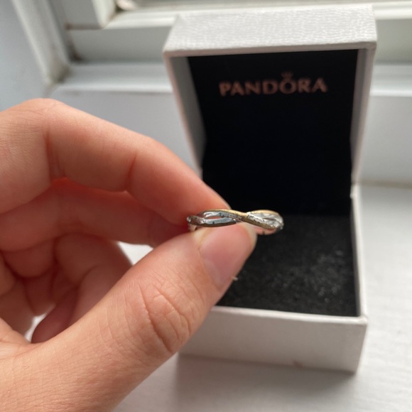Pandora ring - Picture 4 of 4